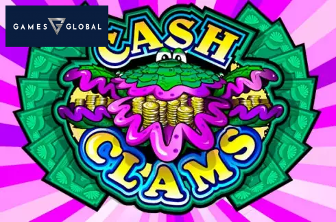 Cash Clams